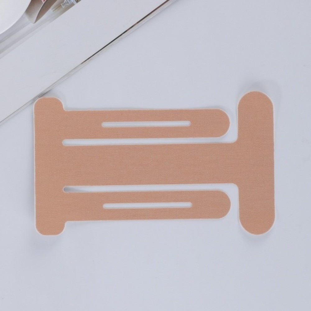 10pcs Stability Waterproof Elb - Sports Taping Precut ulasan dan harga