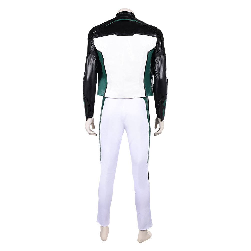 Men Guy Cosplay Clothing Jumps - Health & Wellness Unlimited ulasan dan harga