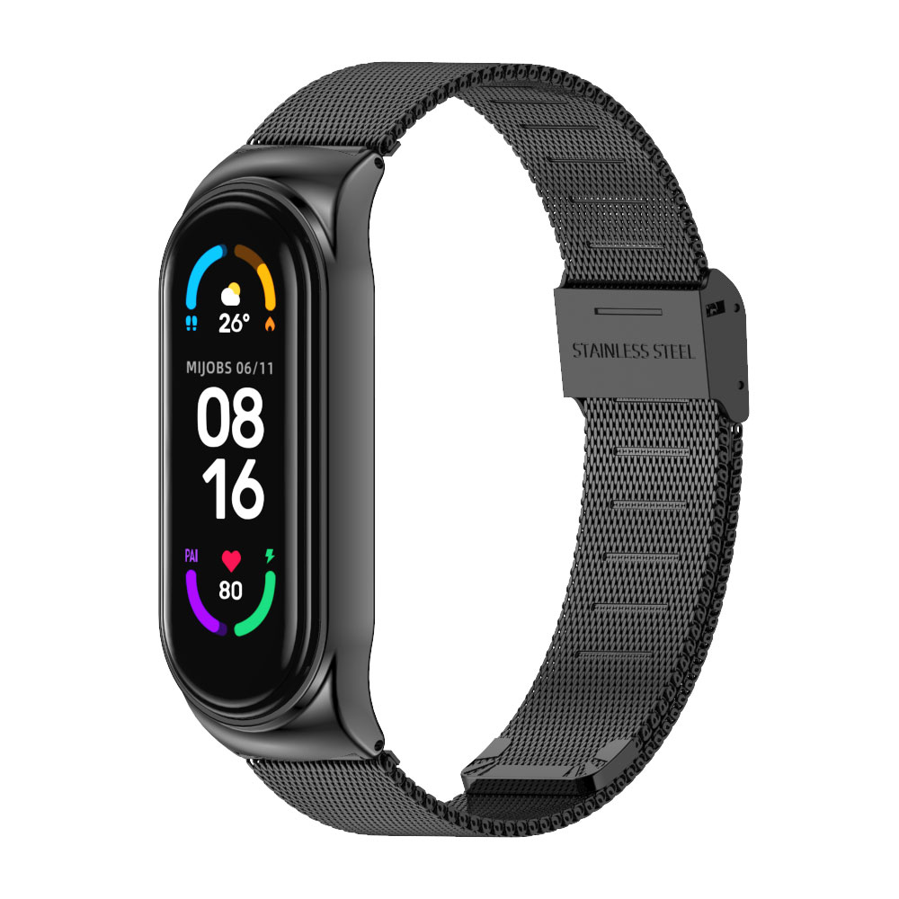 Strap for Mi Band 11 10 9 8 7  - Health Wellness Bracelet ulasan dan harga