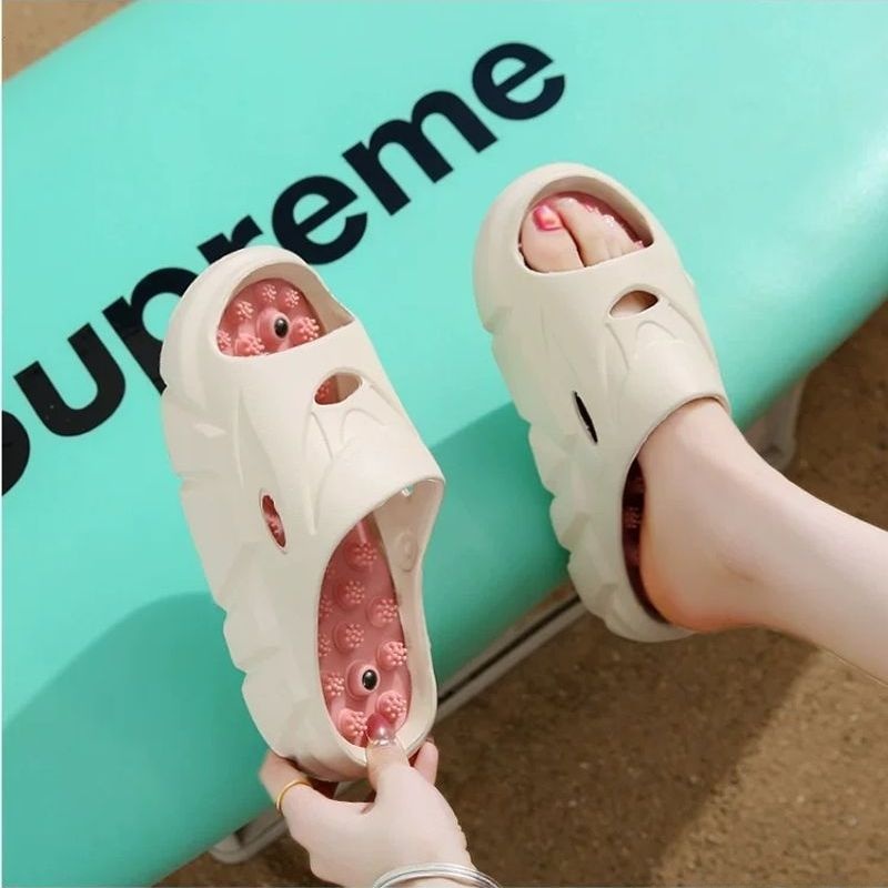Massaging Slippers Women's Sum - Health & Wellness Unlimited ulasan dan harga