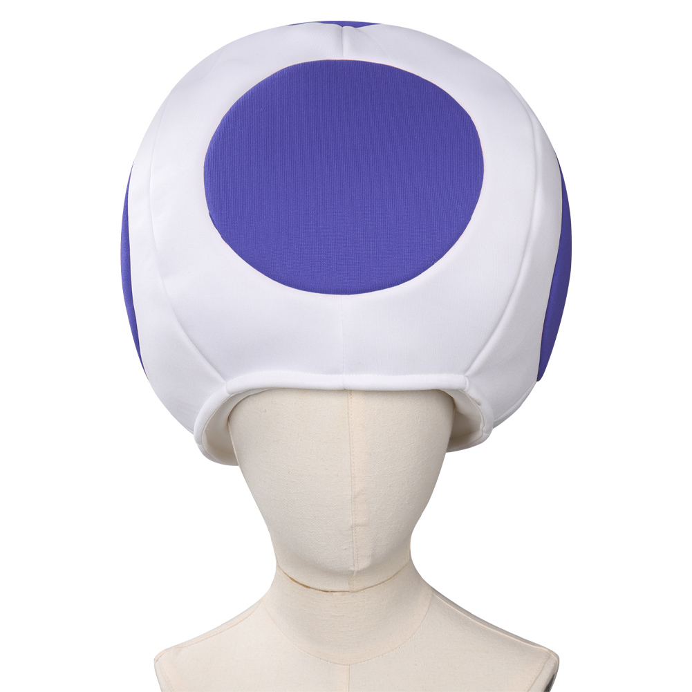 Roleplay Men Boys Toad Cosplay - Health & Wellness Unlimited ulasan dan harga