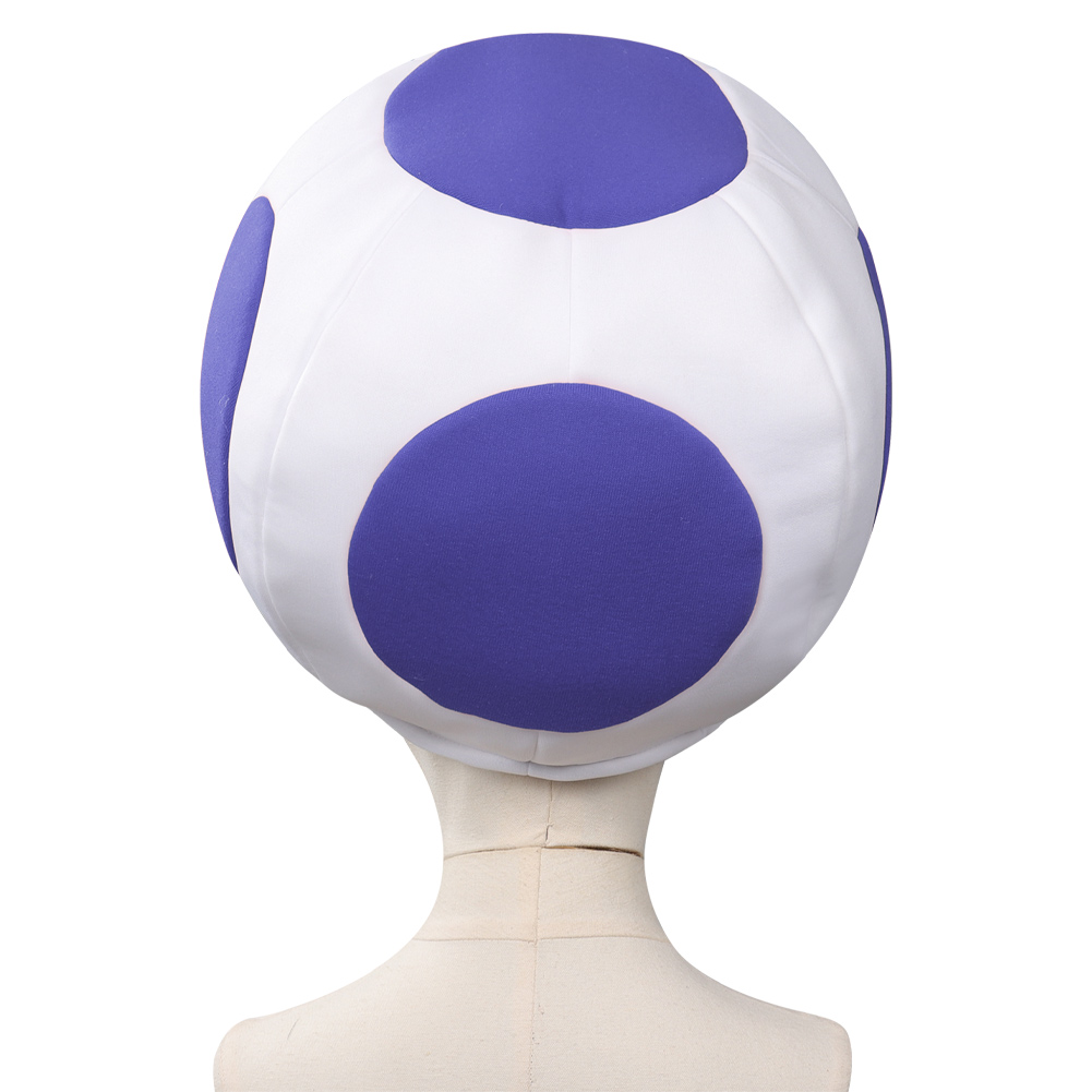 Roleplay Men Boys Toad Cosplay - Health & Wellness Unlimited ulasan dan harga