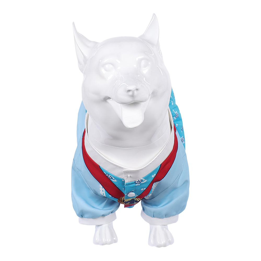Holly Wheeler Cosplay Pet Dog  - Health & Wellness Unlimited ulasan dan harga