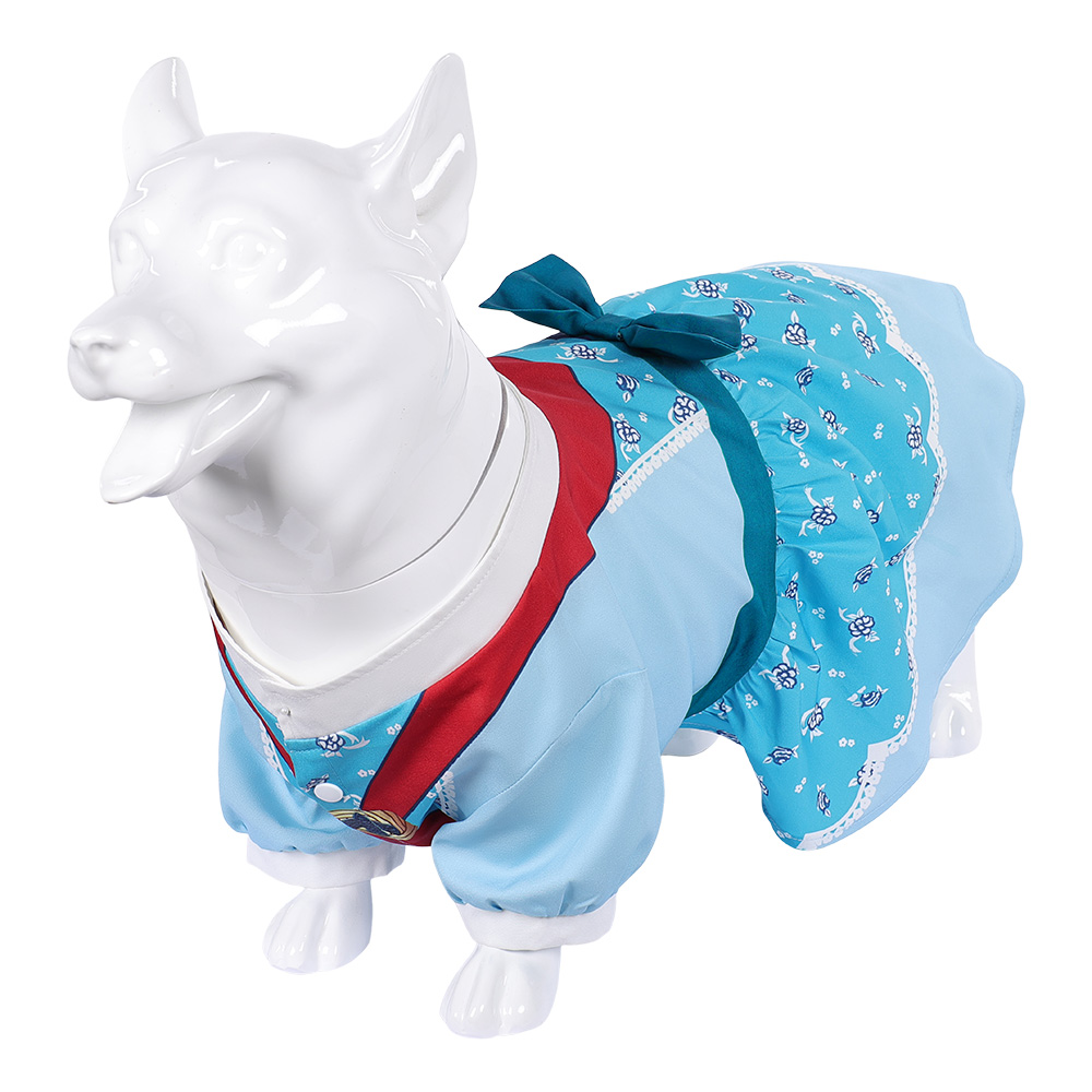 Holly Wheeler Cosplay Pet Dog  - Health & Wellness Unlimited ulasan dan harga