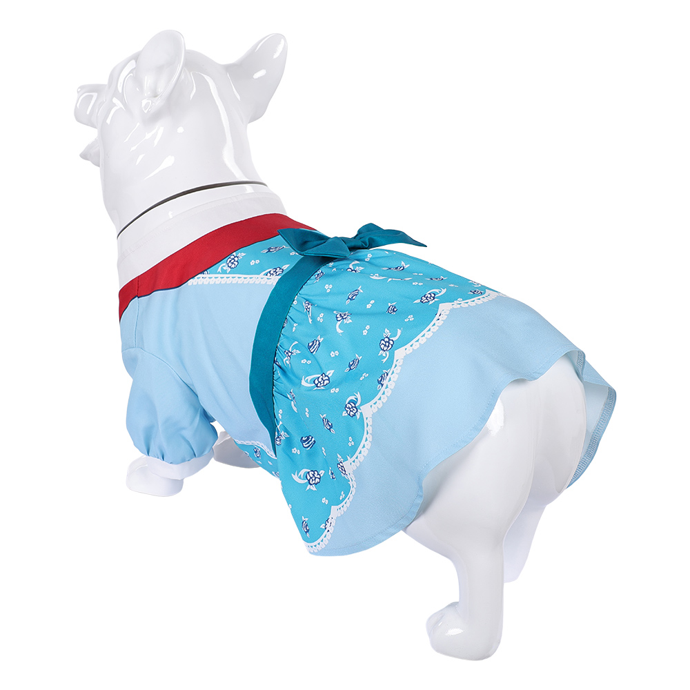 Holly Wheeler Cosplay Pet Dog  - Health & Wellness Unlimited ulasan dan harga